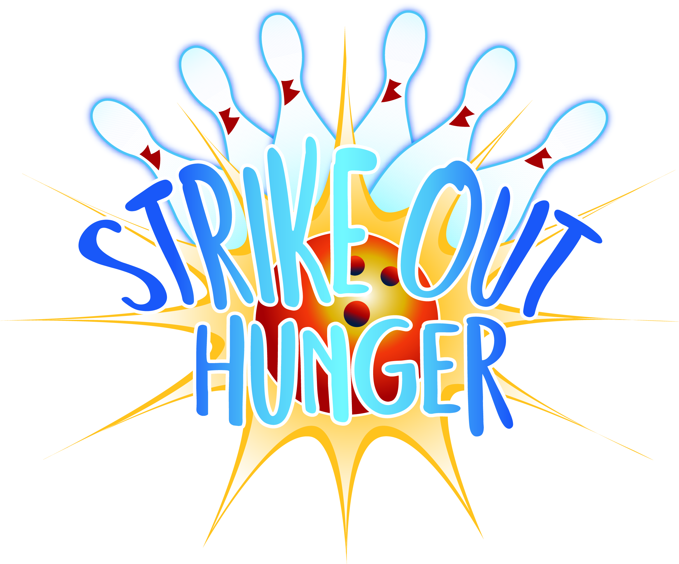 Long Island Cares and Maple Family Centers Team Up For "Strike Out